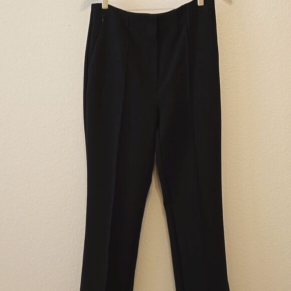 UO By Anthropologie black high waist pants size 8 - Picture 1 of 12